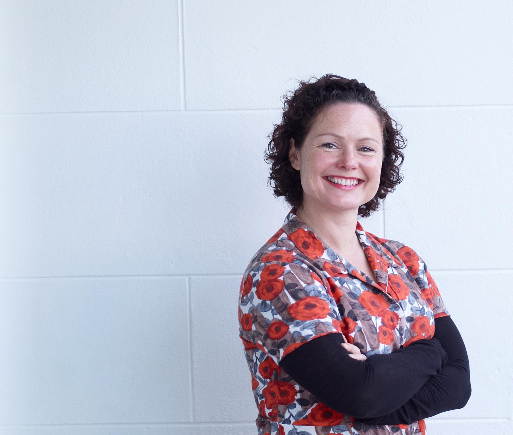 Rosalind Conlon (cropped) 2016.JPG